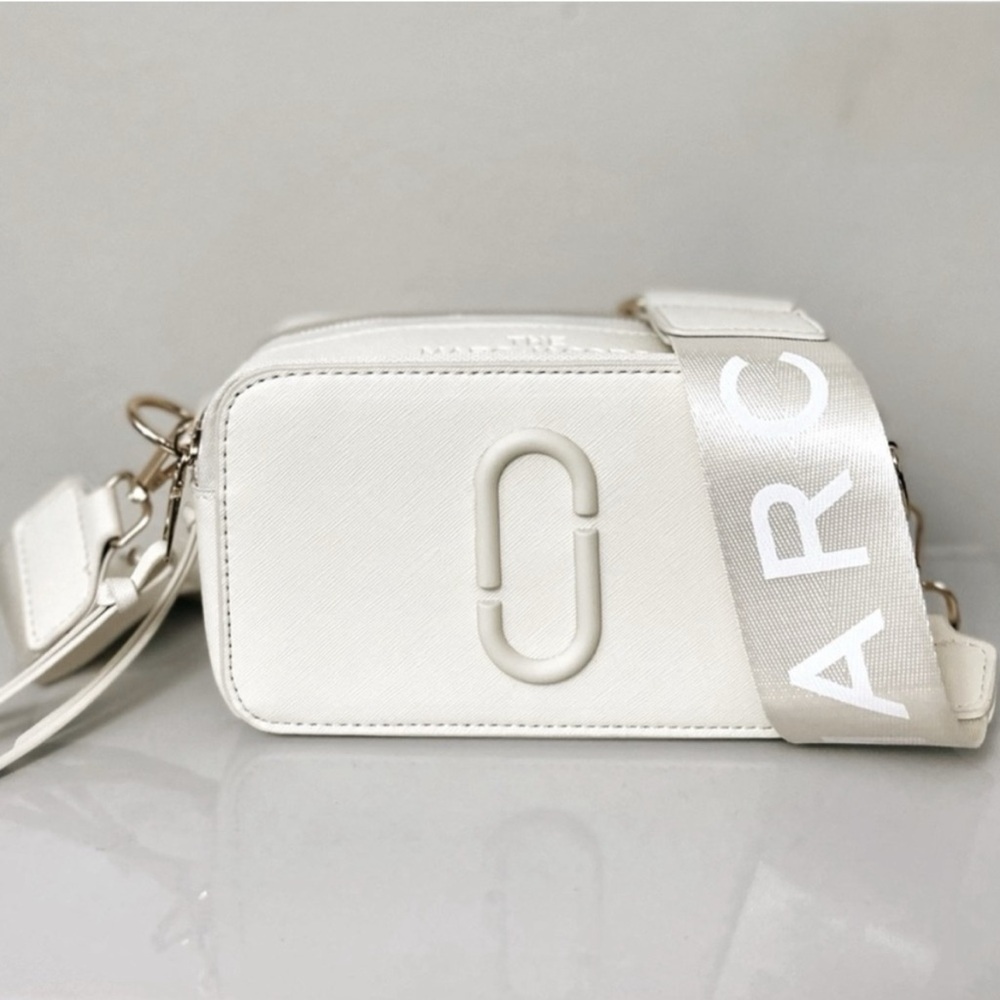 Marc Jacobs Crossbody Bag